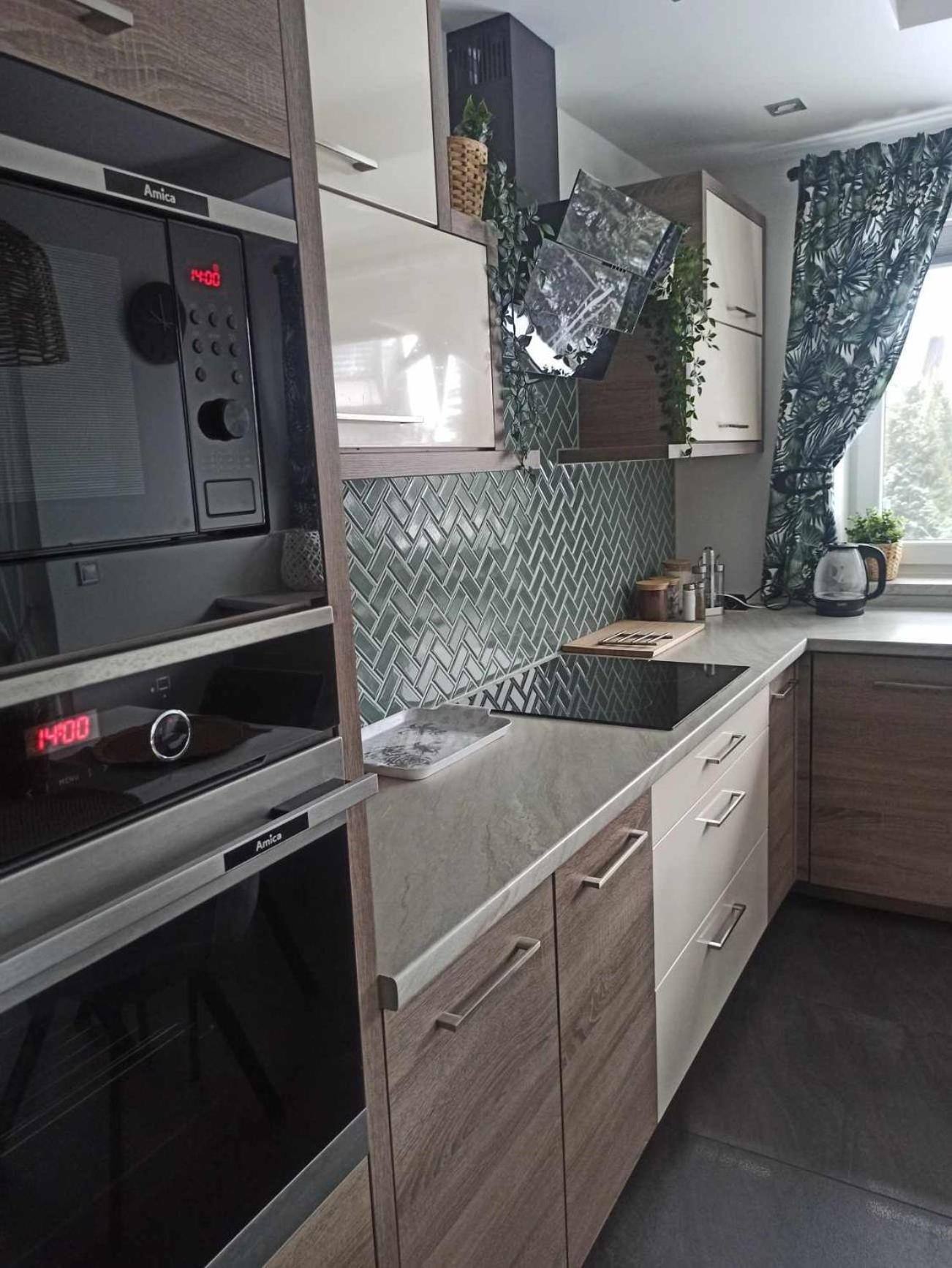 Zakatek Harenda Apartament *