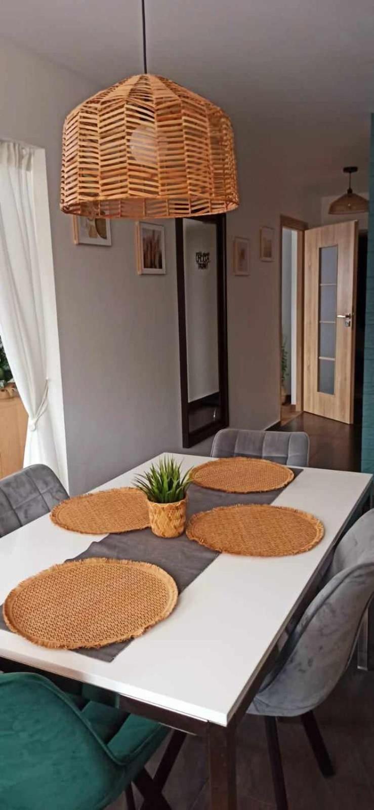 Zakatek Harenda Apartament