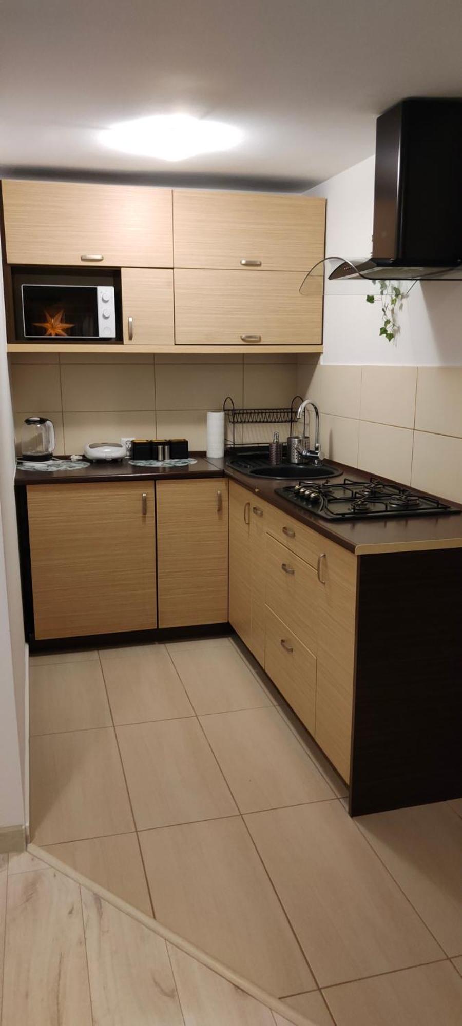 Zakatek Harenda Apartament