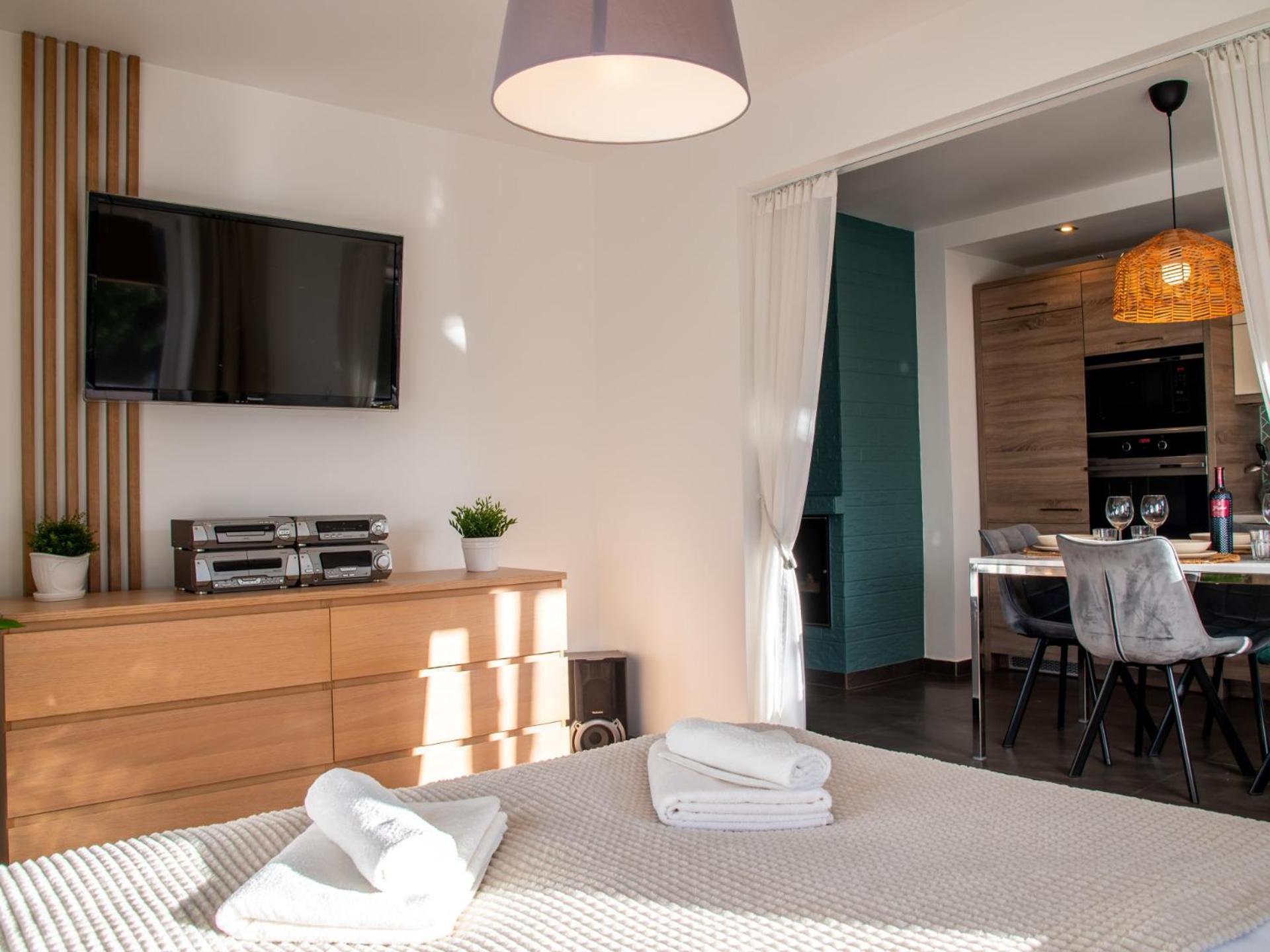 Zakatek Harenda Apartament Zakopane
