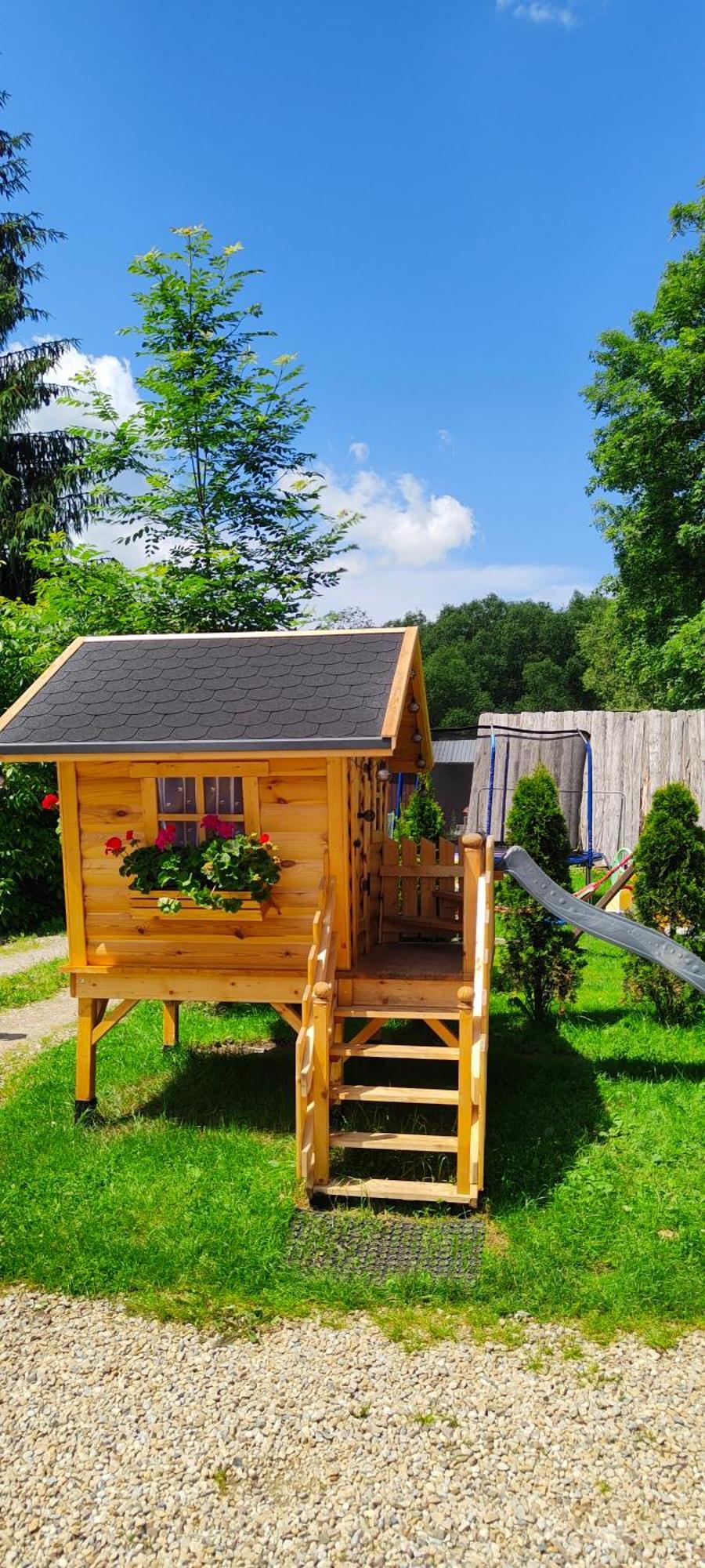 Zakatek Harenda Apartament
