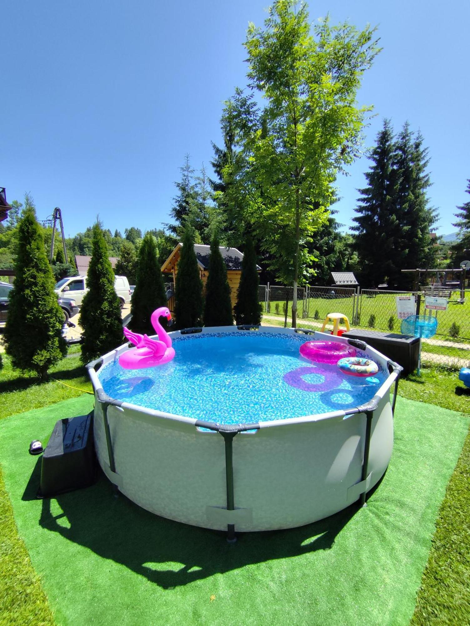 Apartmán Zakatek Harenda
